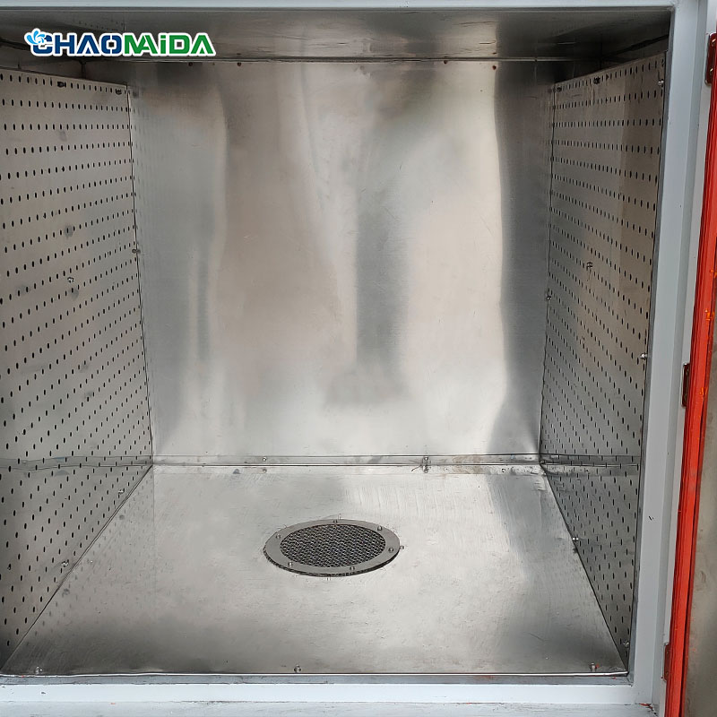 廣東定制款小型工業烤箱